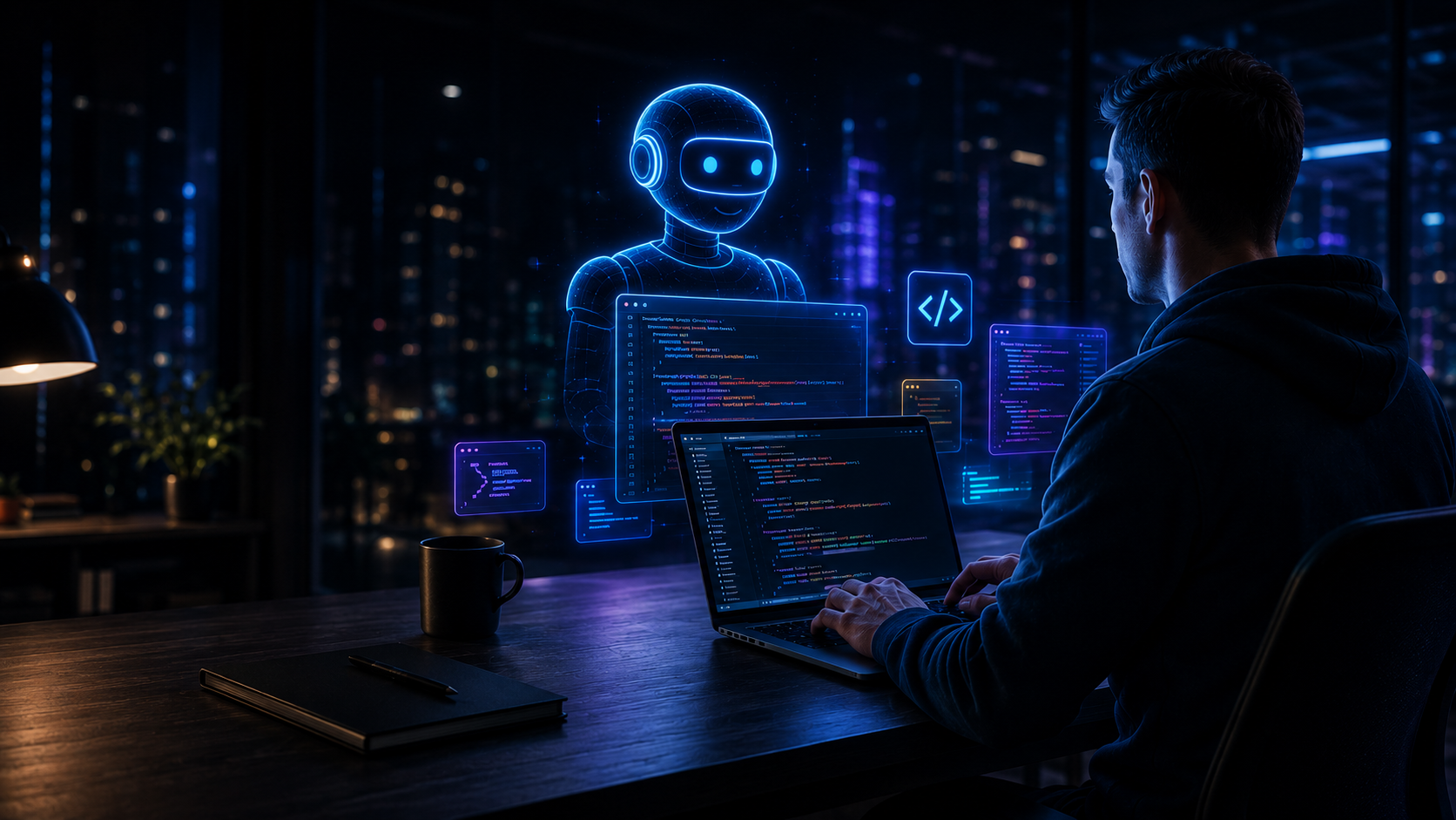 5 überraschende Wahrheiten über das Programmieren mit KI