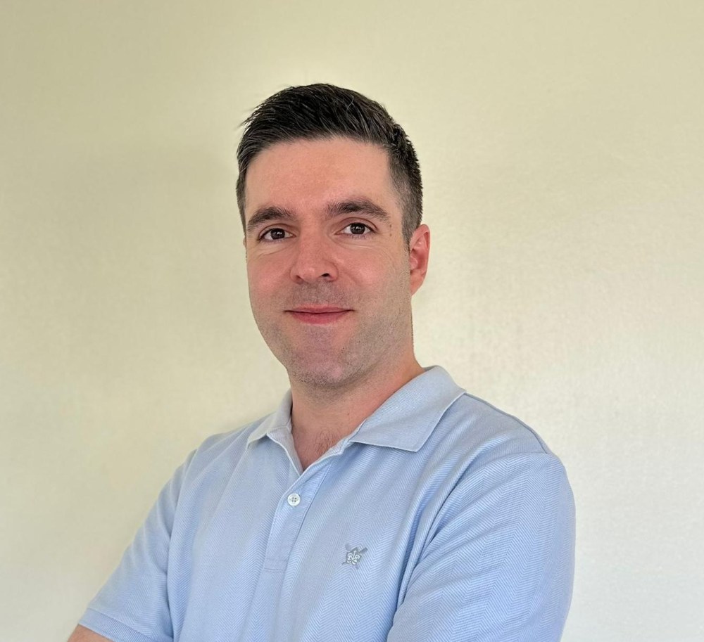 Thomas Loy, Gründer von LT AI-Solutions